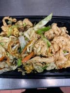 Best Moo Shu Wrap (3pc) in Katy, TX