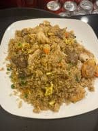 Best Fried Rice in Katy, TX