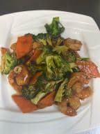 Best Shrimp with Broccoli in Katy, TX