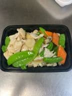 Best Moo Goo Gai Pan in Katy, TX
