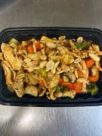 Best Kung Pao Chicken in Katy, TX