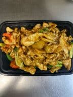 Best Chicken with Garlic Sauce in Katy, TX