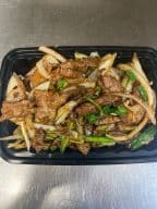 Best Mongolian Beef in Katy, TX