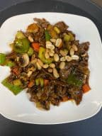 Best Kung Pao Beef in Katy, TX