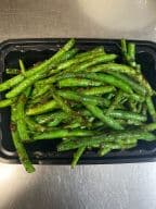 Best Stir Fried Green Beans in Katy, TX