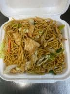 Best Lo Mein (soft) in Katy, TX
