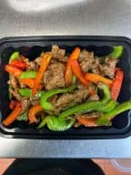 Best Hot Chili Stir Fried Beef in Katy, TX