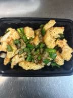 Best Salt & Pepper Shrimp in Katy, TX