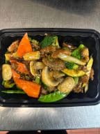 Best Beef with Mix Vegetables in Katy, TX