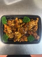 Best Orange Beef in Katy, TX