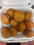 Best Fried Biscuit in Katy, TX