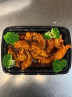 Best General Tso's Shrimp in Katy, TX