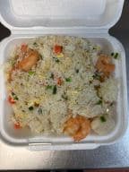 Best Pineapple Sea Food Fried Rice in Katy, TX